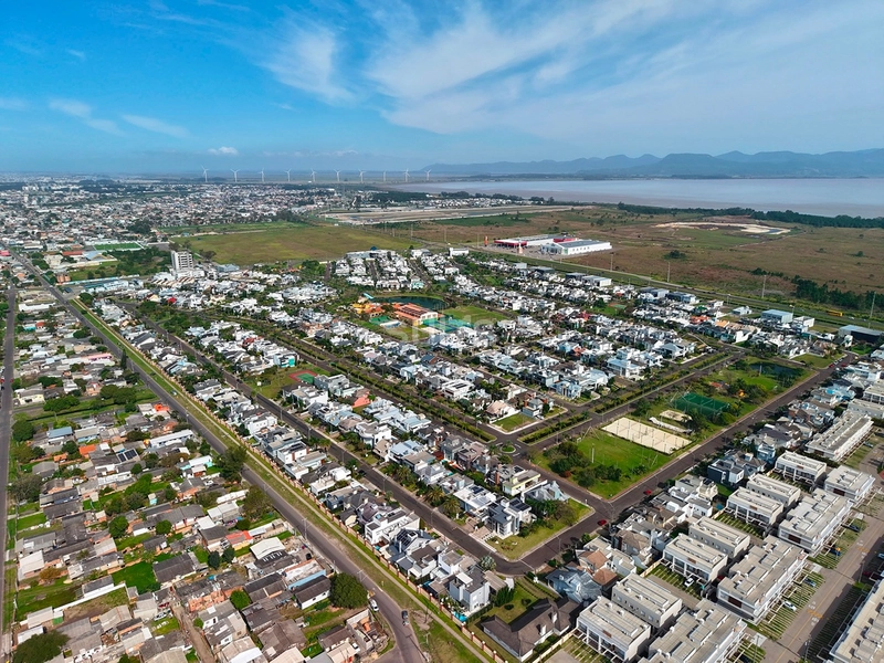 Excelente casa à venda no condomínio Condado de Capão : 36ª foto da galeria de imagens do imóvel