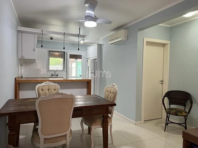 Excelente unidade à venda no condomínio Casa Hermosa: 3ª foto da galeria de imagens do imóvel