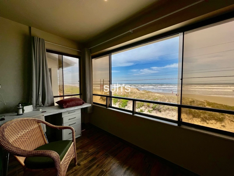 Excelente imóvel na Beira-Mar de Xangri-Lá: 4ª foto da galeria de imagens do imóvel