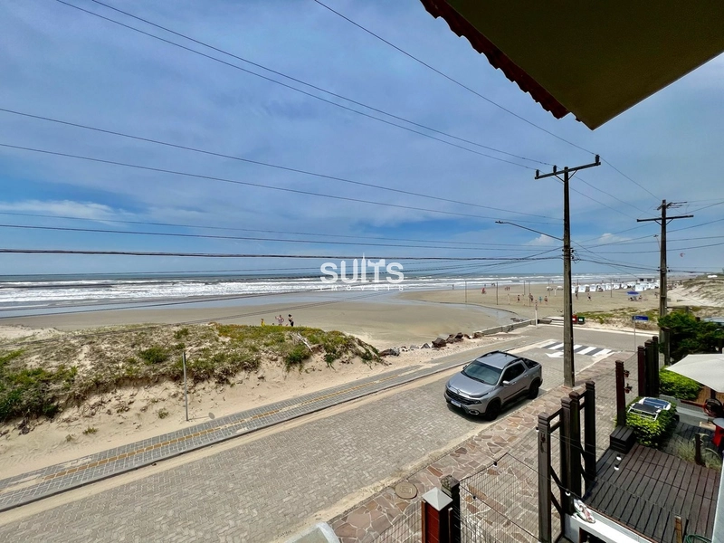 Excelente imóvel na Beira-Mar de Xangri-Lá: 2ª foto da galeria de imagens do imóvel