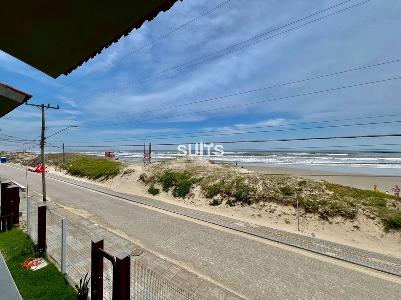 Excelente imóvel na Beira-Mar de Xangri-Lá: 1ª foto da galeria de imagens do imóvel