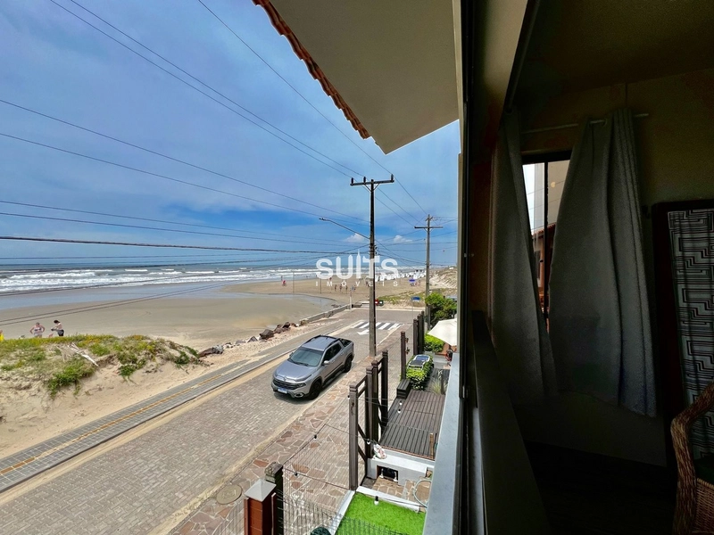 Excelente imóvel na Beira-Mar de Xangri-Lá: 3ª foto da galeria de imagens do imóvel
