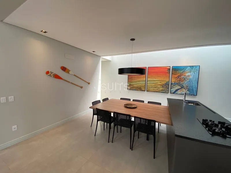 Alto padrão e bom gosto a poucos metros do mar em Xangri-Lá: 15ª foto da galeria de imagens do imóvel