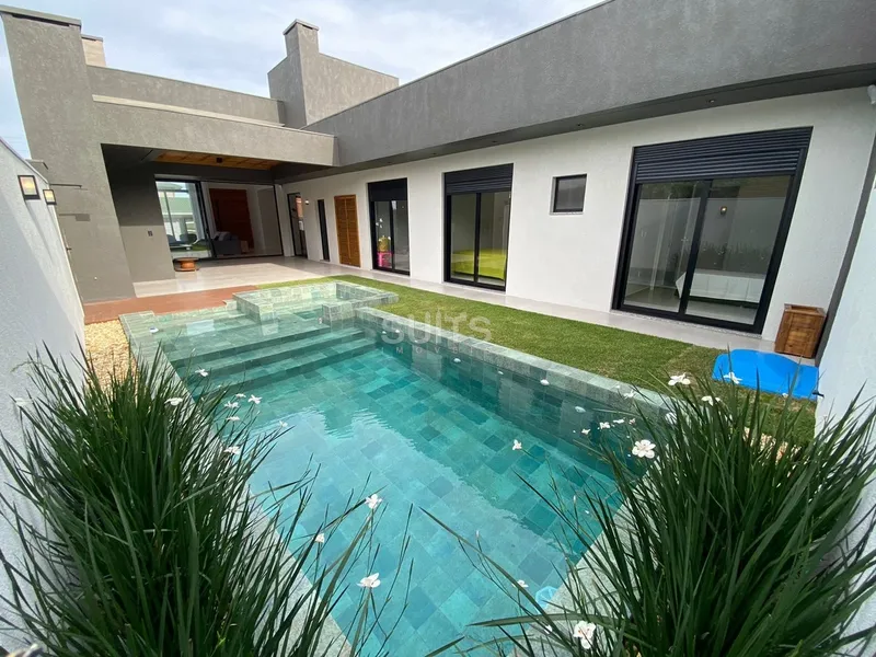 Alto padrão e bom gosto a poucos metros do mar em Xangri-Lá: 21ª foto da galeria de imagens do imóvel