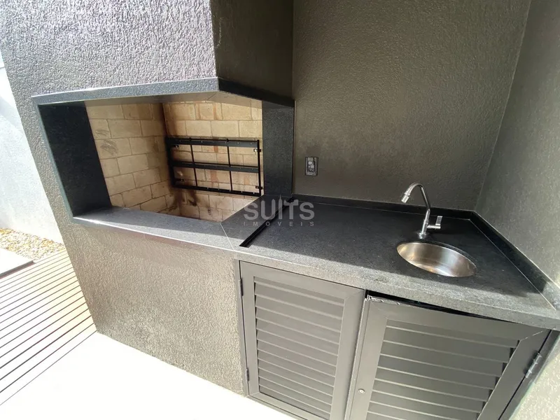 Alto padrão e bom gosto a poucos metros do mar em Xangri-Lá: 18ª foto da galeria de imagens do imóvel