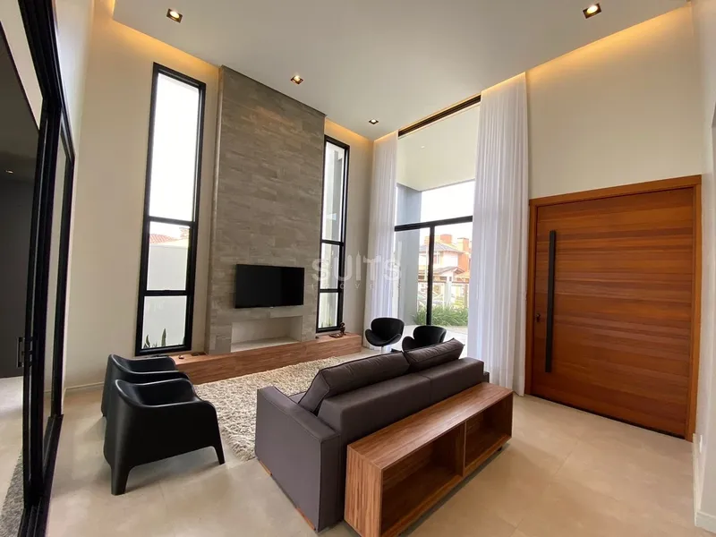 Alto padrão e bom gosto a poucos metros do mar em Xangri-Lá: 13ª foto da galeria de imagens do imóvel