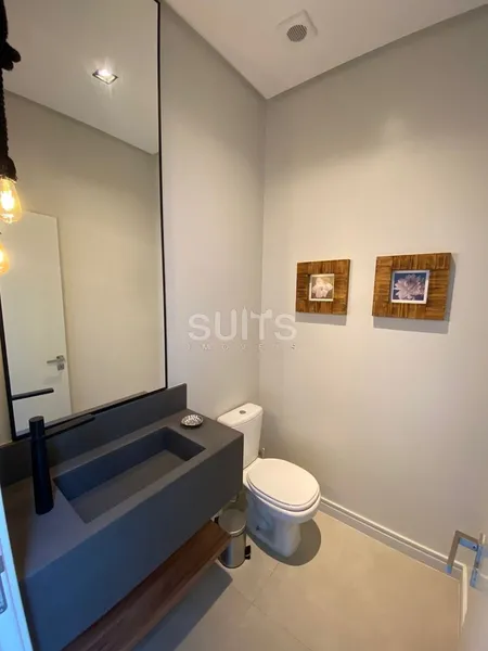 Alto padrão e bom gosto a poucos metros do mar em Xangri-Lá: 29ª foto da galeria de imagens do imóvel