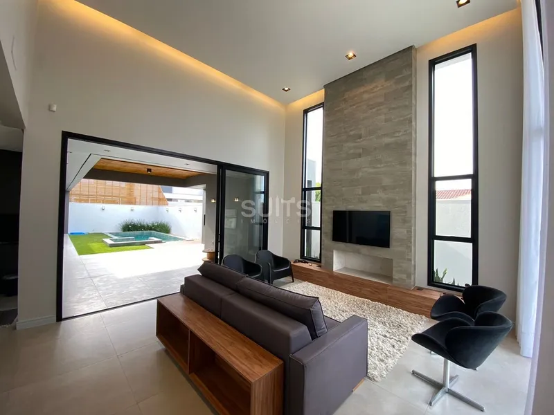 Alto padrão e bom gosto a poucos metros do mar em Xangri-Lá: 4ª foto da galeria de imagens do imóvel