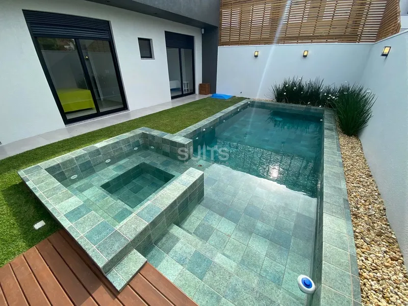 Alto padrão e bom gosto a poucos metros do mar em Xangri-Lá: 22ª foto da galeria de imagens do imóvel