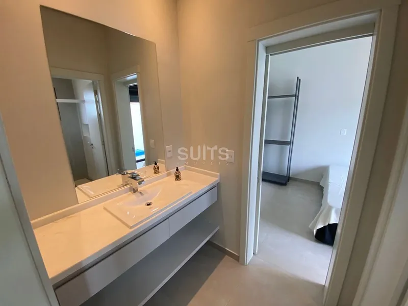 Alto padrão e bom gosto a poucos metros do mar em Xangri-Lá: 32ª foto da galeria de imagens do imóvel