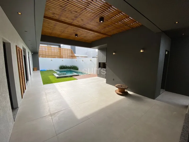 Alto padrão e bom gosto a poucos metros do mar em Xangri-Lá: 16ª foto da galeria de imagens do imóvel