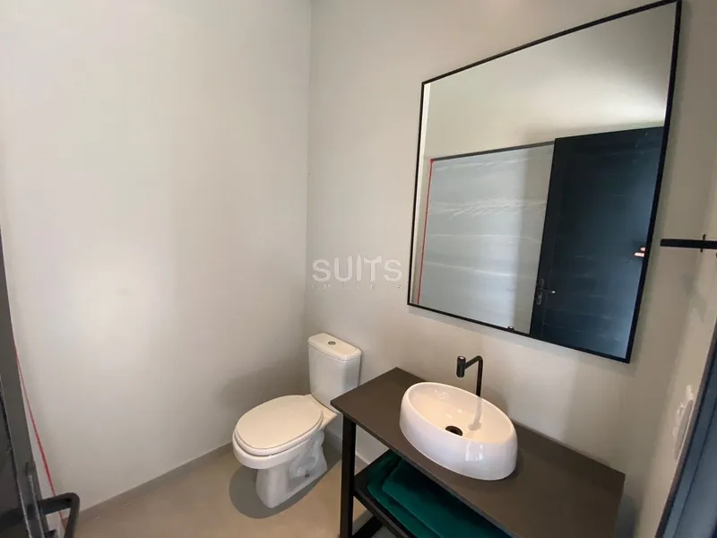 Alto padrão e bom gosto a poucos metros do mar em Xangri-Lá: 25ª foto da galeria de imagens do imóvel