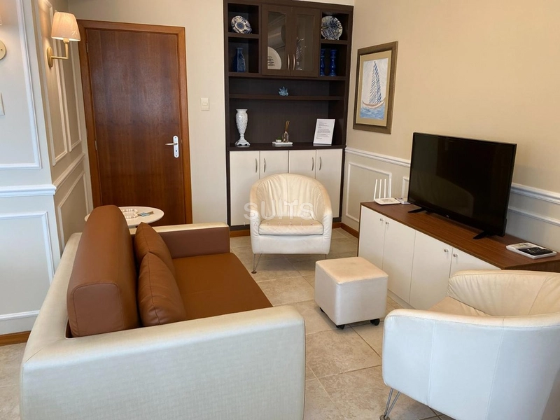 Excelente apartamento à venda em Atlântida : 2ª foto da galeria de imagens do imóvel
