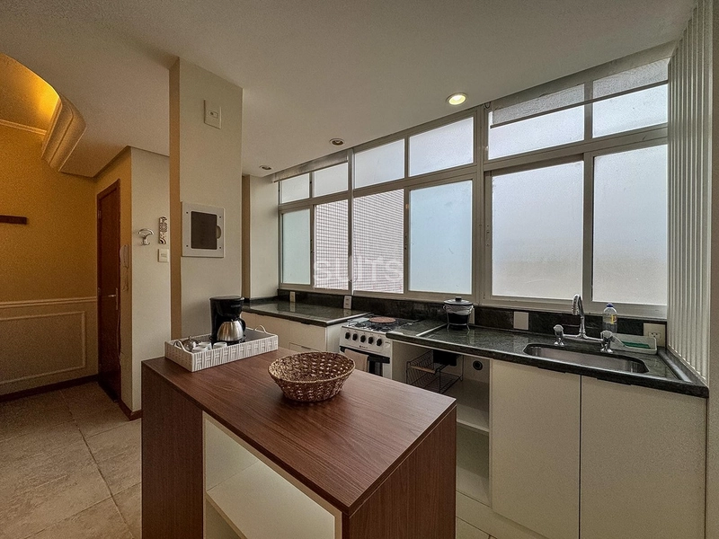 Excelente apartamento à venda em Atlântida : 8ª foto da galeria de imagens do imóvel
