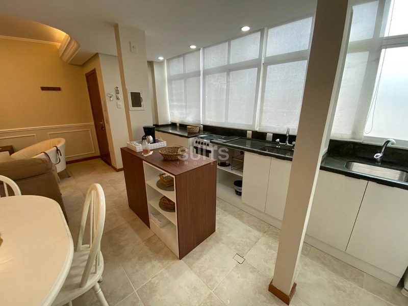 Excelente apartamento à venda em Atlântida : 9ª foto da galeria de imagens do imóvel