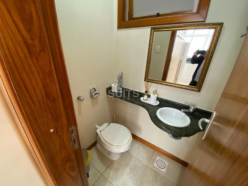 Excelente apartamento à venda em Atlântida : 21ª foto da galeria de imagens do imóvel