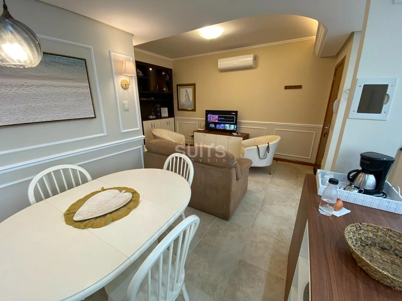 Excelente apartamento à venda em Atlântida : 6ª foto da galeria de imagens do imóvel
