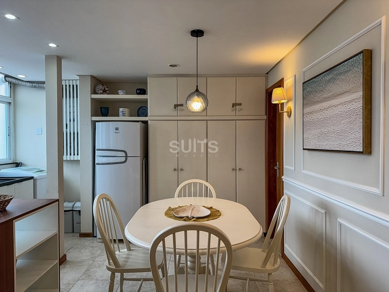 Excelente apartamento à venda em Atlântida : 5ª foto da galeria de imagens do imóvel
