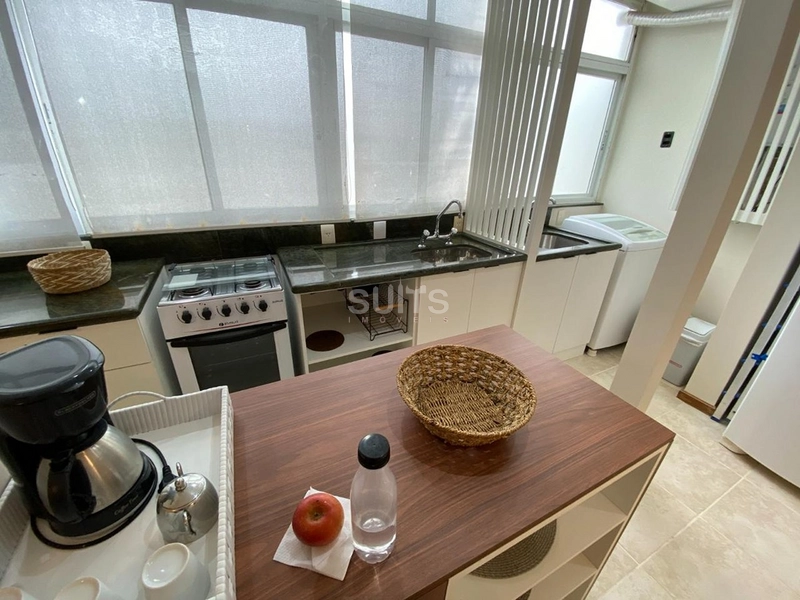 Excelente apartamento à venda em Atlântida : 11ª foto da galeria de imagens do imóvel