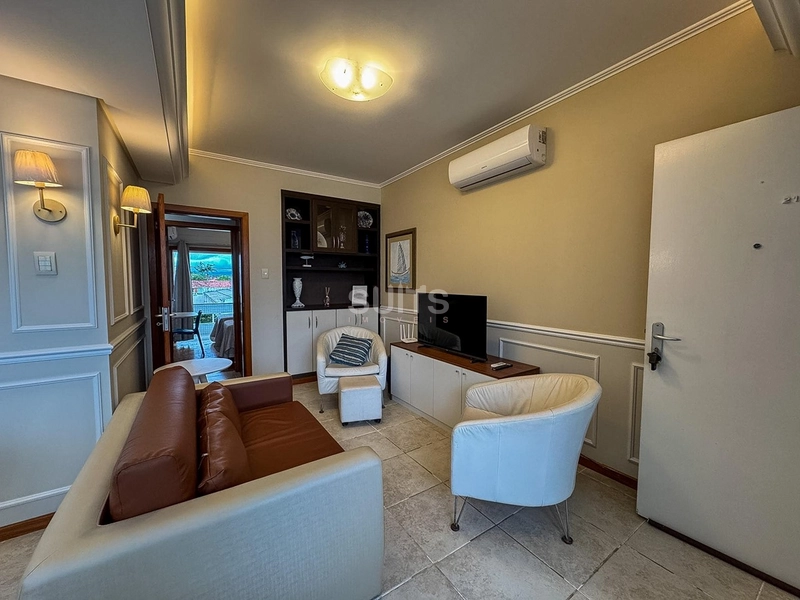 Excelente apartamento à venda em Atlântida : 2ª foto da galeria de imagens do imóvel