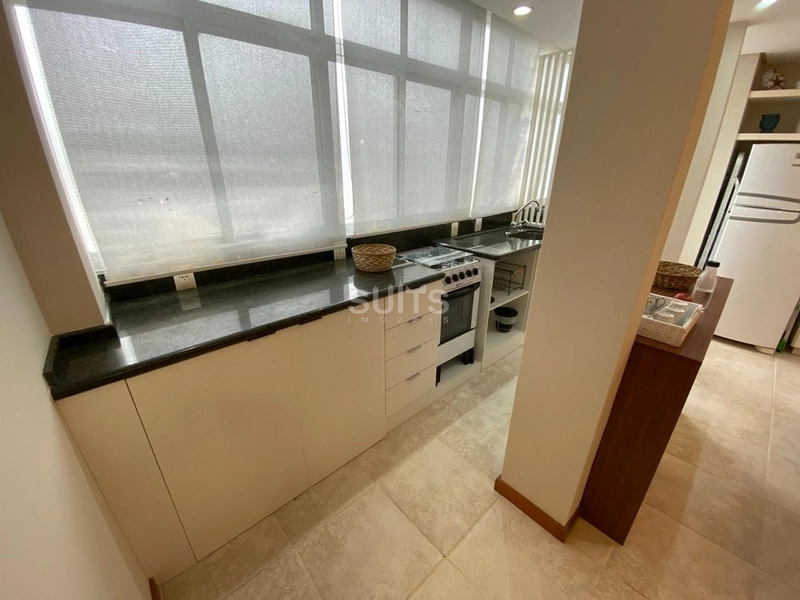 Excelente apartamento à venda em Atlântida : 10ª foto da galeria de imagens do imóvel