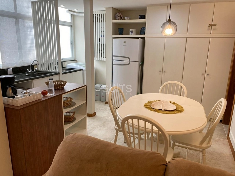 Excelente apartamento à venda em Atlântida : 5ª foto da galeria de imagens do imóvel