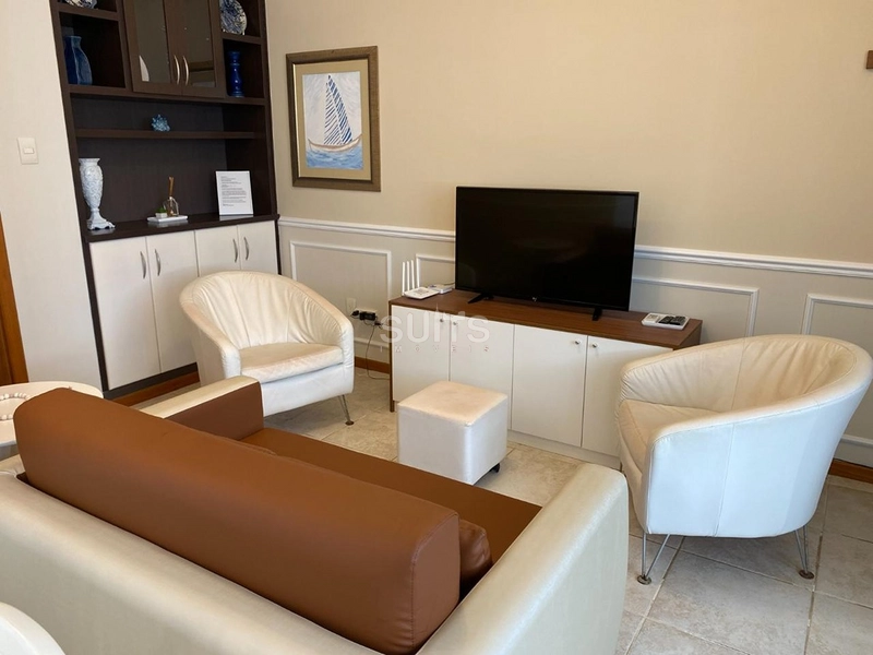 Excelente apartamento à venda em Atlântida : 1ª foto da galeria de imagens do imóvel