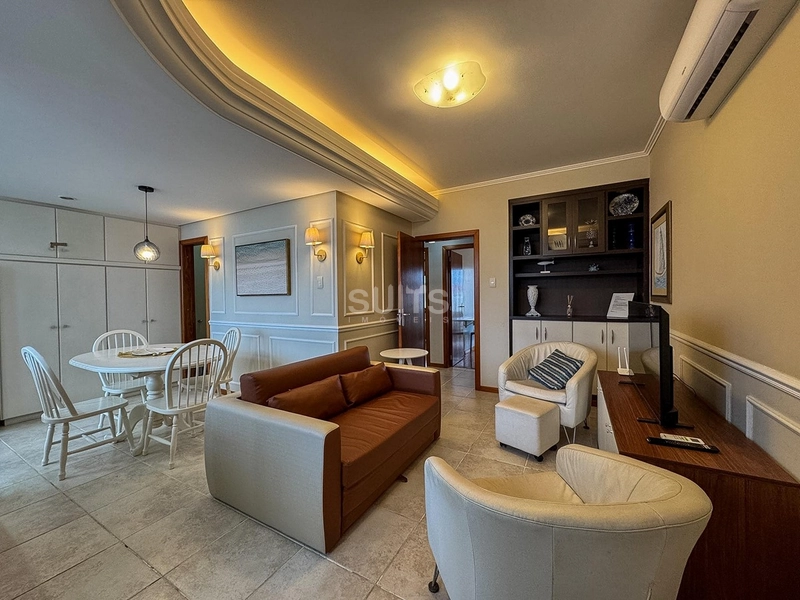 Excelente apartamento à venda em Atlântida : 1ª foto da galeria de imagens do imóvel