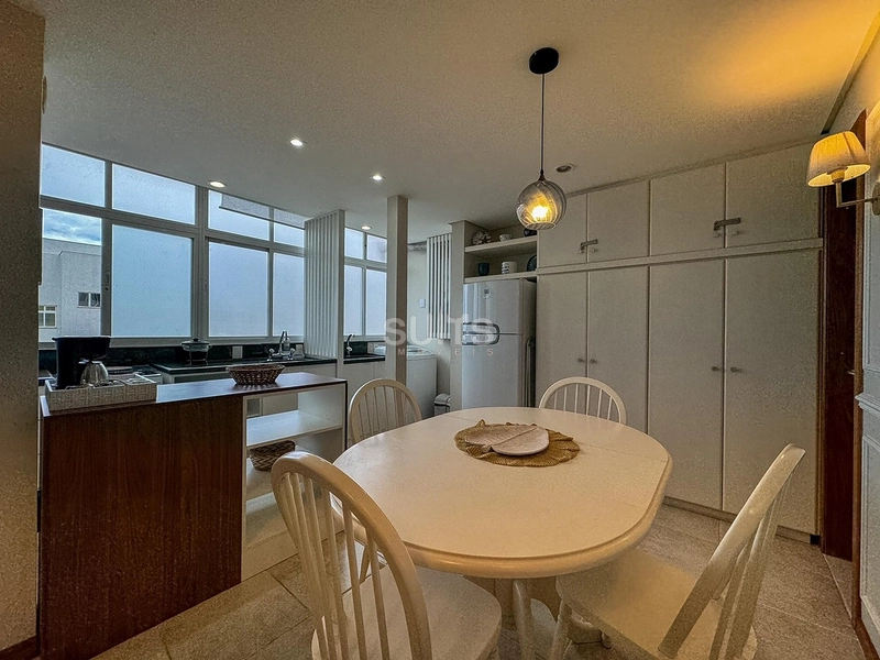 Excelente apartamento à venda em Atlântida : 4ª foto da galeria de imagens do imóvel