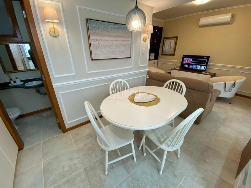 Excelente apartamento à venda em Atlântida : 7ª foto da galeria de imagens do imóvel