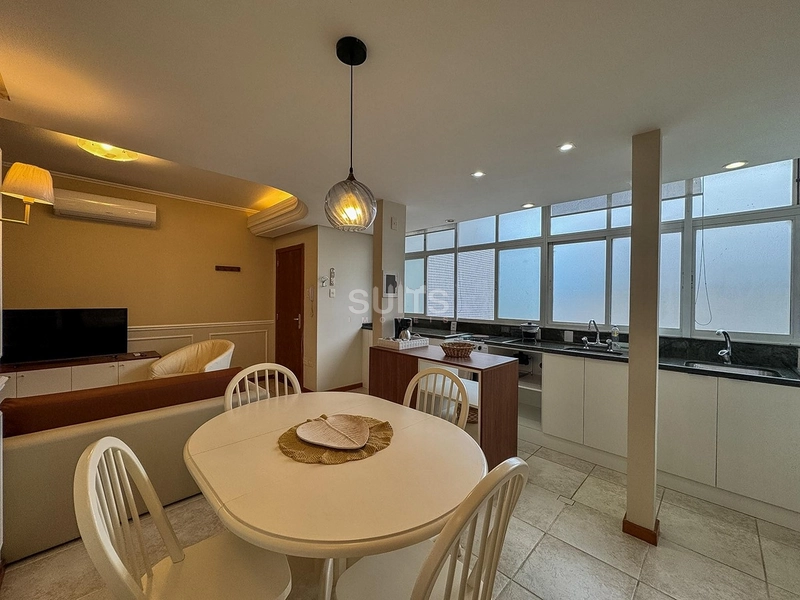 Excelente apartamento à venda em Atlântida : 6ª foto da galeria de imagens do imóvel