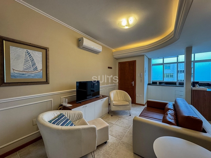 Excelente apartamento à venda em Atlântida : 3ª foto da galeria de imagens do imóvel