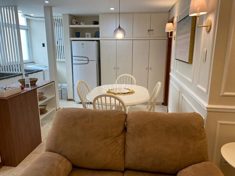 Excelente apartamento à venda em Atlântida : 3ª foto da galeria de imagens do imóvel