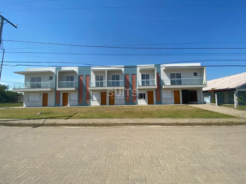 Excelente duplex no Centro da praia de Xangri-Lá: 3ª foto da galeria de imagens do imóvel