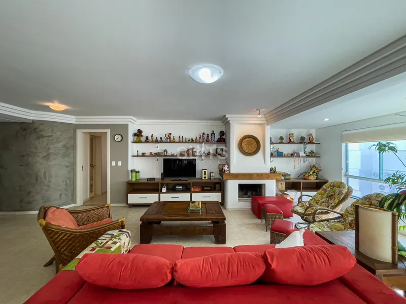 Lindo apartamento à venda no centro da praia de Atlântida em Xangri-Lá: 4ª foto da galeria de imagens do imóvel