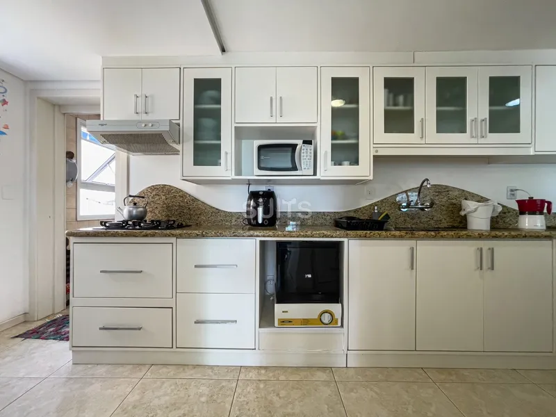 Lindo apartamento à venda no centro da praia de Atlântida em Xangri-Lá: 16ª foto da galeria de imagens do imóvel