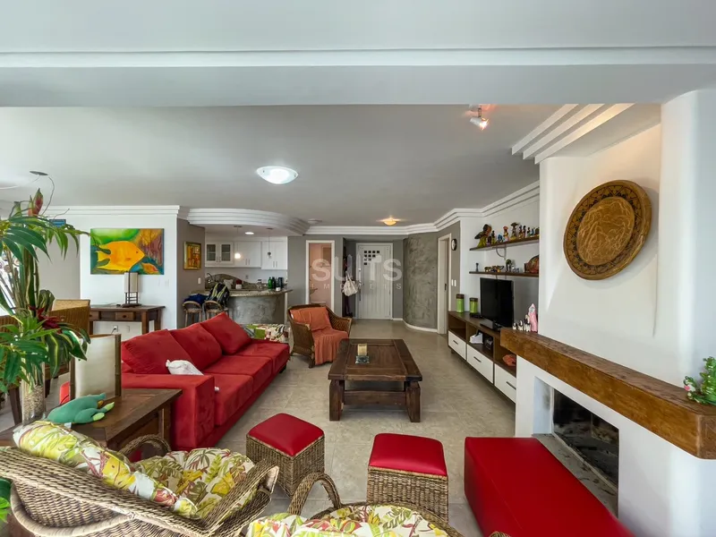 Lindo apartamento à venda no centro da praia de Atlântida em Xangri-Lá: 5ª foto da galeria de imagens do imóvel