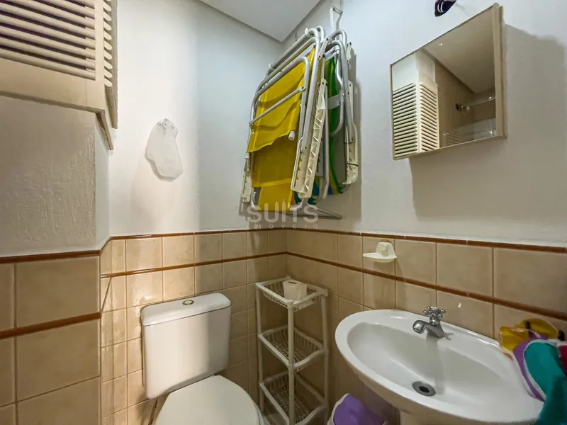 Lindo apartamento à venda no centro da praia de Atlântida em Xangri-Lá: 19ª foto da galeria de imagens do imóvel