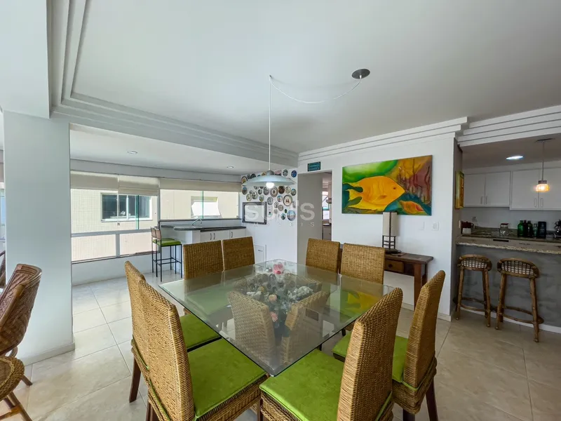 Lindo apartamento à venda no centro da praia de Atlântida em Xangri-Lá: 7ª foto da galeria de imagens do imóvel