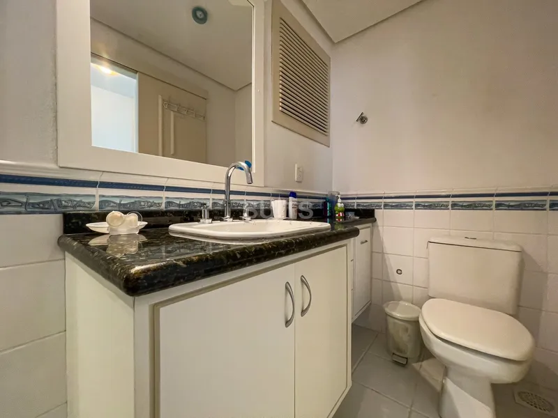 Lindo apartamento à venda no centro da praia de Atlântida em Xangri-Lá: 22ª foto da galeria de imagens do imóvel