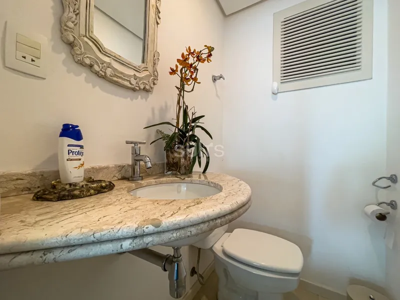 Lindo apartamento à venda no centro da praia de Atlântida em Xangri-Lá: 6ª foto da galeria de imagens do imóvel