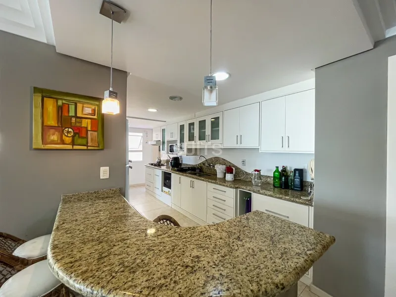 Lindo apartamento à venda no centro da praia de Atlântida em Xangri-Lá: 13ª foto da galeria de imagens do imóvel