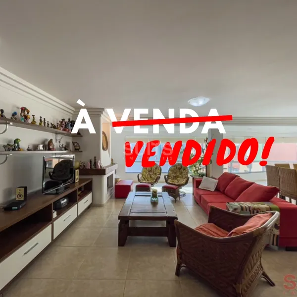 Lindo apartamento à venda no centro da praia de Atlântida em Xangri-Lá: 1ª foto da galeria de imagens do imóvel