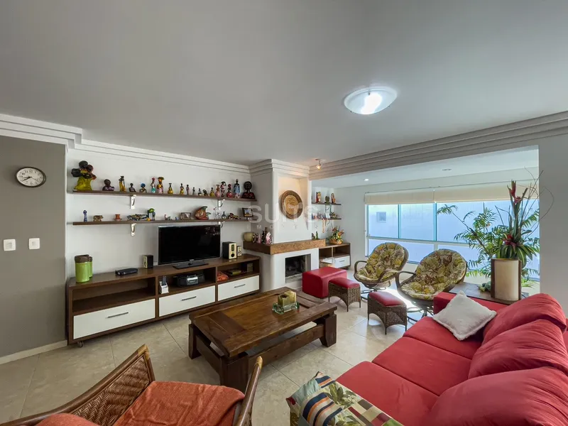 Lindo apartamento à venda no centro da praia de Atlântida em Xangri-Lá: 3ª foto da galeria de imagens do imóvel