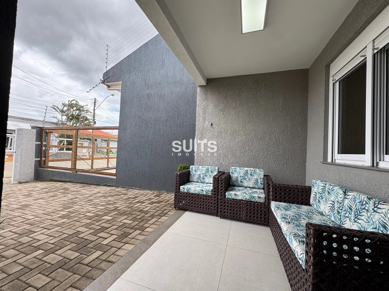 Excelente Casa Geminada no Bairro Noiva do Mar em Xangri-Lá: 3ª foto da galeria de imagens do imóvel