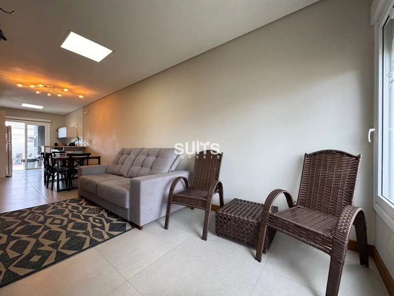 Excelente Casa Geminada no Bairro Noiva do Mar em Xangri-Lá: 4ª foto da galeria de imagens do imóvel