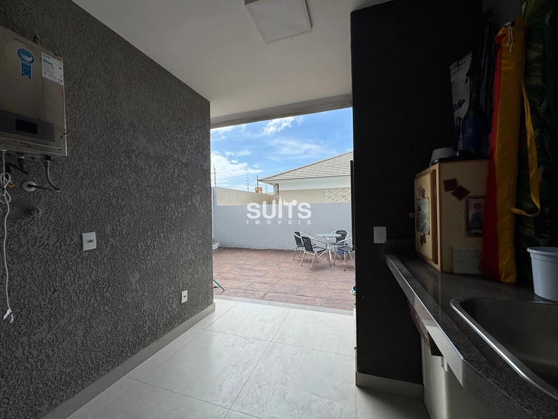 Excelente Casa Geminada no Bairro Noiva do Mar em Xangri-Lá: 13ª foto da galeria de imagens do imóvel