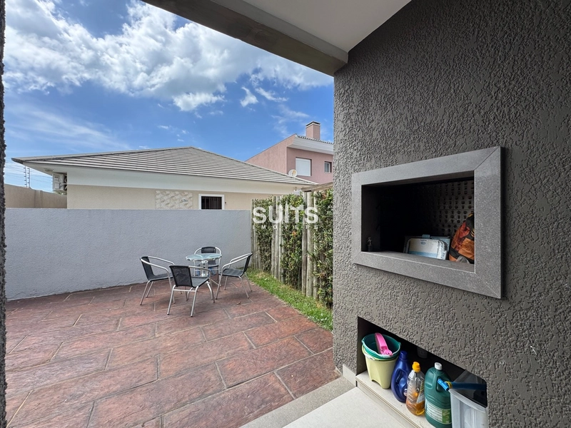 Excelente Casa Geminada no Bairro Noiva do Mar em Xangri-Lá: 14ª foto da galeria de imagens do imóvel