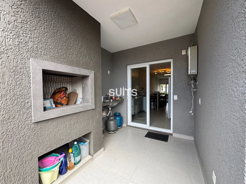 Excelente Casa Geminada no Bairro Noiva do Mar em Xangri-Lá: 11ª foto da galeria de imagens do imóvel