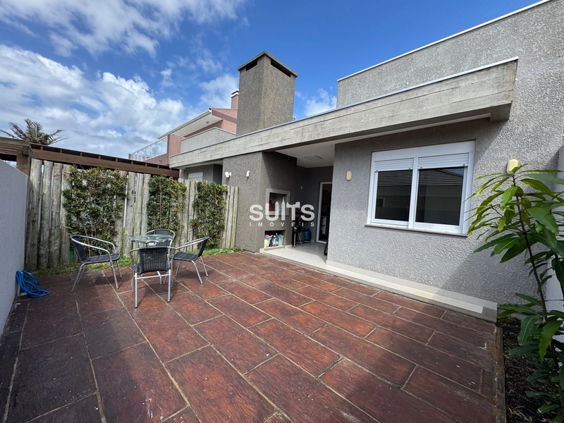 Excelente Casa Geminada no Bairro Noiva do Mar em Xangri-Lá: 16ª foto da galeria de imagens do imóvel